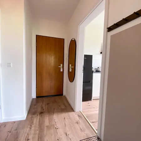 Mit Rheinblick, Messe, Balkon, Kueche, Parkplatz