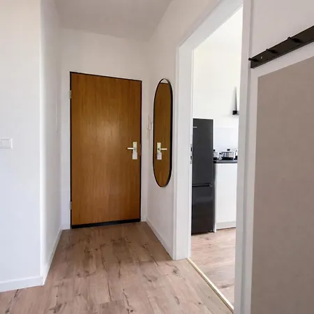 Mit Rheinblick, Messe, Balkon, Kueche, Parkplatz