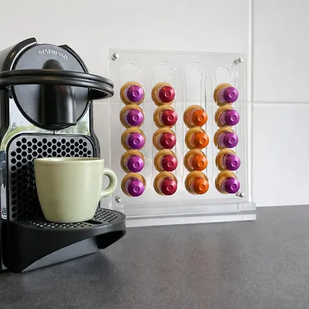 Mit Rheinblick, Messe, Balkon, Kueche, Parkplatz